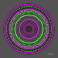 Circle 0030-S12