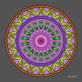 Circle 0034-S12