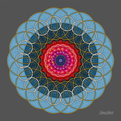 Circle 0054-S12