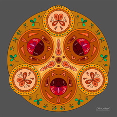 Circle 0058-S12
