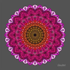 Circle 0061-S12