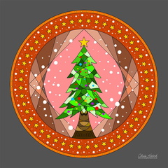 Circle 0064-S12