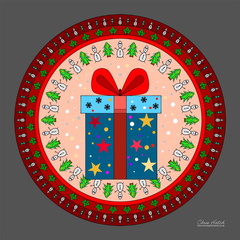 Circle 0065-S12