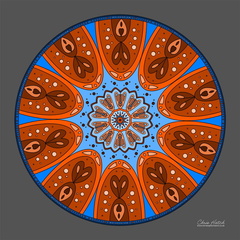 Circle 0069-S12