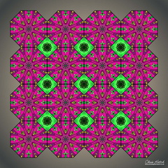 Tessellation 0003-S12
