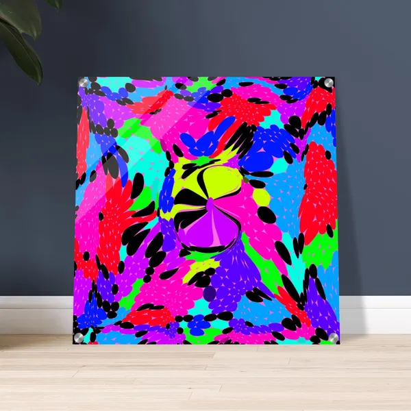 Three More Acrylic Prints — The Series Continues il 600x600.7982906252 angw